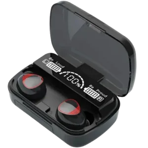 TWS M10 Earbuds