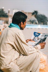 literacy in pakistan essay