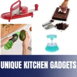 Unique Kitchen Gadgets