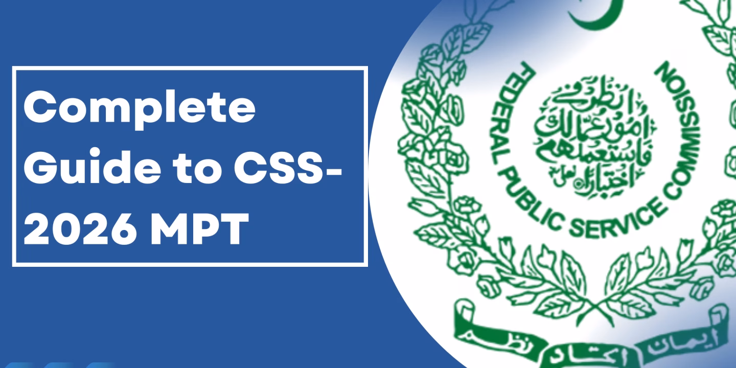 CSS-2026 MPT